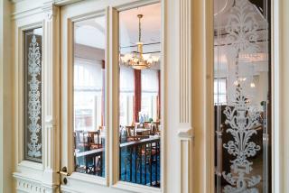 Strandhotel Ostfriesenhof - Borkum - 8