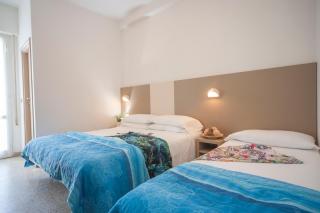 Hotel Bologna - Misano Adriatico - 3