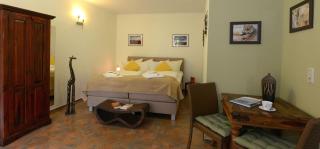 Hotel-Pension Mandy - Adults Only - Senftenberg - 2