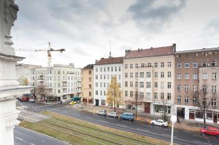 The Danziger, 2 unique roof top units in PrenzlauerBerg, group & family friendly, from 2 up to 7 Guests - 7