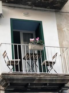 Light Blue Home - Naples - 4