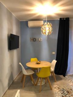 Light Blue Home - Naples - 5