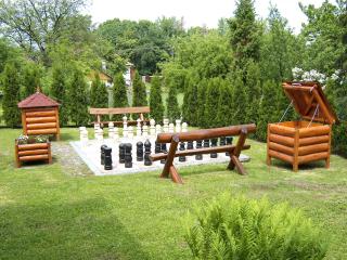Flóra Apartmanok - 6