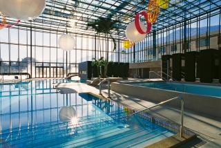 Appartment Larcher - Manzoni - 9