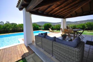 Capannizza Villas - Budoni - 0