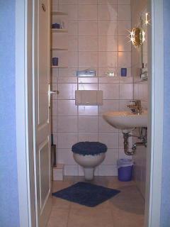 Fewo "Habichtswald" - 2