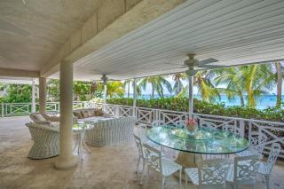 Tantalus - Bridgetown - 5