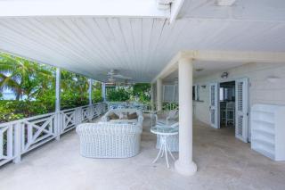 Tantalus - Bridgetown - 3
