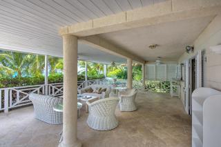 Tantalus - Bridgetown - 2