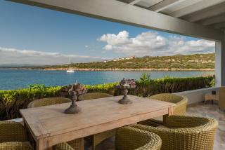 S'Abba seafront apartments - Your House in Sardinia - Golfo Aranci - 1