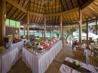 Thai House Beach Resort - Lamai - 5