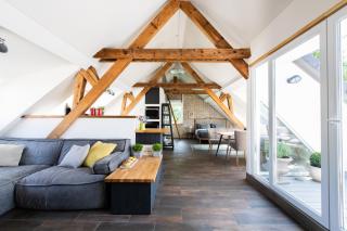 Vintage meets Moderne - Koblenz - 8