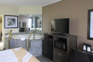 Quality Inn and Conference Center - Richmond - 9