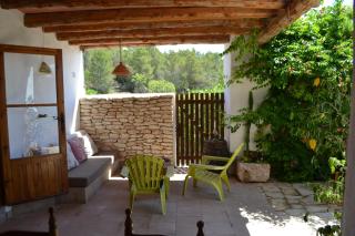 Casa Can Coves - Santa Gertrudis de Fruitera - 2