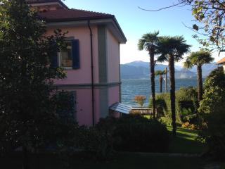 Villa Maria Lago Maggiore - Reno Di Leggiuno - 7