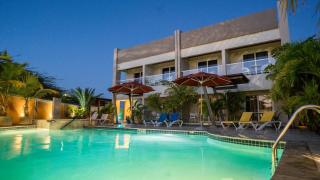 Costa Esmeralda Village - Palm-Eagle Beach - 0