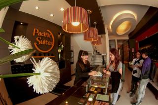 Pacific Suites Hotel - Tacna - 7