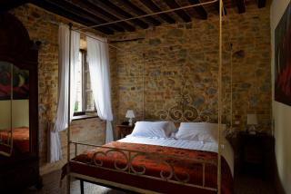 Antico Borgo Di Tabiano Castello - Relais de Charme - 1