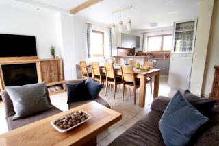 Chalet Melodie - Ehrwald - 0