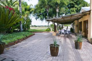 Riverbank Lodge - Upington - 1