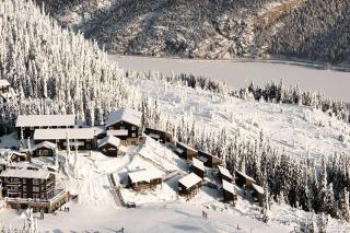 Kvitfjell Hotel Kvitfjellvegen 492 - 0