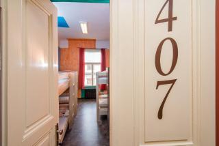 Best Spot Hostel - Prague - 2