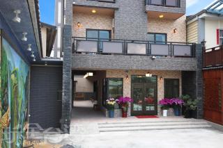 Happy Inn - Yuchi - 2