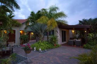 Costa Esmeralda Village - Palm-Eagle Beach - 8
