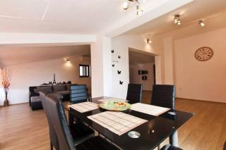 Large specious apartment - 1