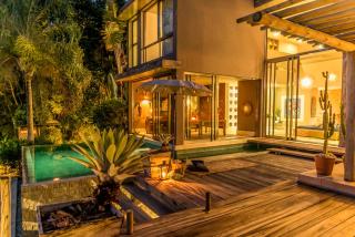 Mercatto Casa Hotel Boutique - Arraial d'Ajuda - 1