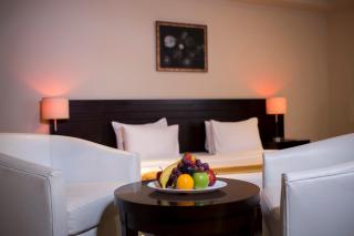 Monroe Hotel & Suites - 2