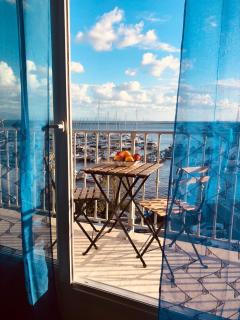 B&B Blu Infinito - Salerno - 9