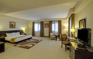 Monroe Hotel & Suites - 1