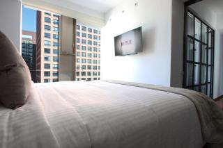 Five bedrooms Penthouse view to Bellas Artes - Città del Messico - 4