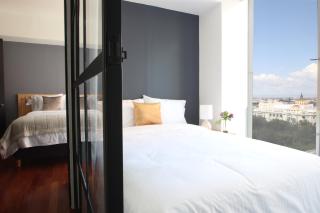 Five bedrooms Penthouse view to Bellas Artes - Città del Messico - 2