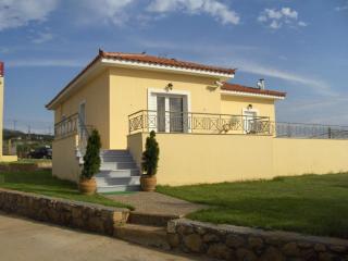 Elafonisos Diamond Resort - 5