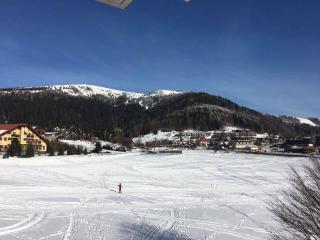 Donovaly, Panorama Apartment 34-C - 6