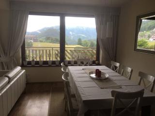 Donovaly, Panorama Apartment 34-C - Donovaly - 1