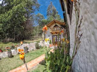 Cabaña Campestre San Fernando - Iza - 5