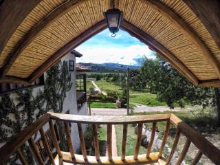Cabaña Campestre San Fernando - Iza - 6