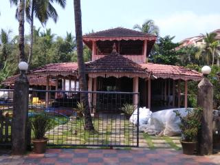 Dsilva Residence - Majorda - 9