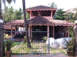 Dsilva Residence - Majorda - 8
