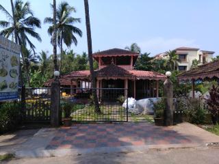 Dsilva Residence - Majorda - 7