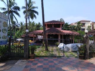 Dsilva Residence - Majorda - 6