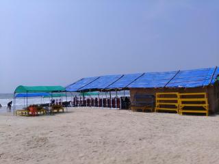 Dsilva Residence - Majorda - 5