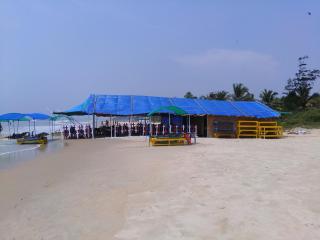 Dsilva Residence - Majorda - 4