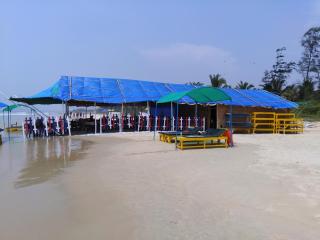 Dsilva Residence - Majorda - 2