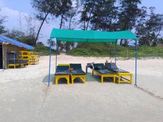 Dsilva Residence - Majorda - 1