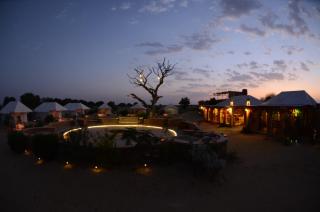 Damodra Desert Camp - Dedha - 3