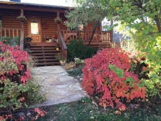 Canyon Wren Bed and Breakfast - Bluff - 0